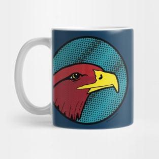 HAWK Mug